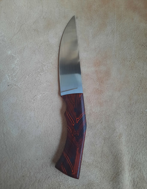Fighter Knife